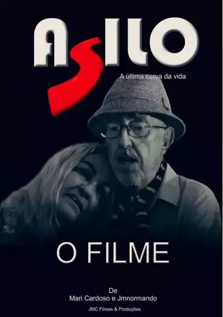 Filme ASILO A Última Curva da Vida vai encerrar o Santos Film Fest - Festival Internacional de Santos