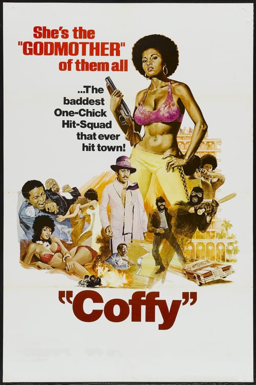 Watch Coffy 1973 Full Movie With English Subtitles