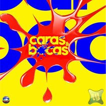 2uhsqvc Caras & Bocas   Nacional