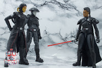 Star Wars Black Series Inquisitor (Fourth Sister) 36