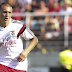 LINDELÖF PRONTO PARA A LUTA