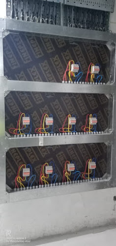 MDB SMDB Electrical Distribution Boards
