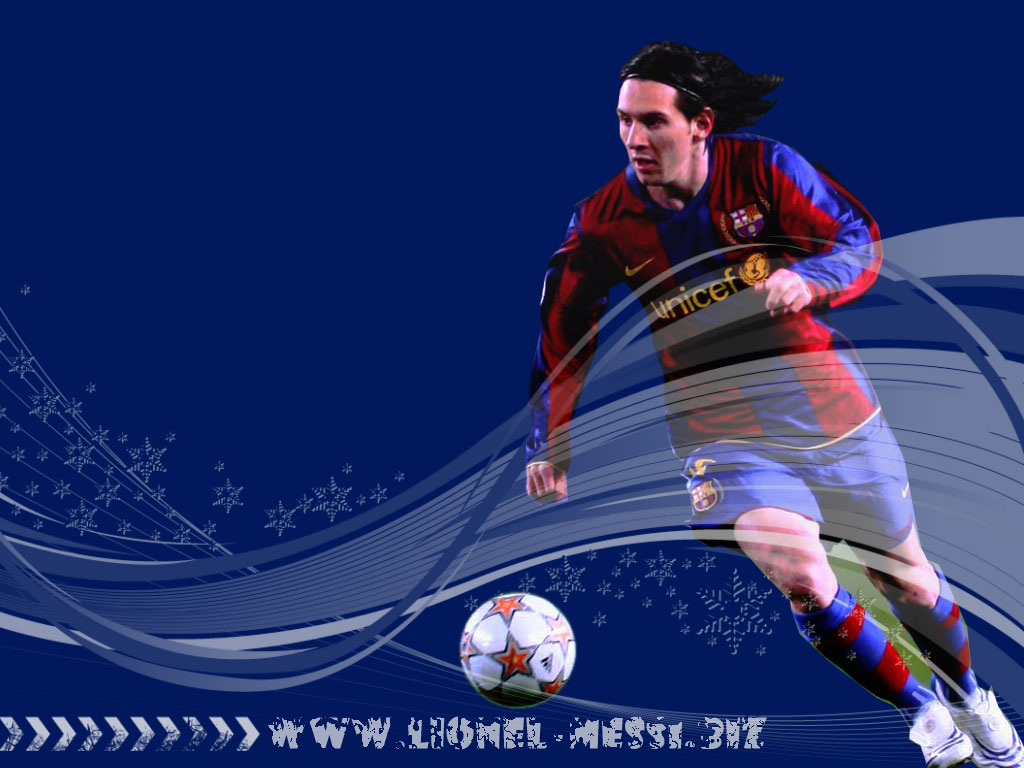 Messi Football pics ~ Football wallpapers, pictures and 