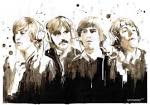 BEATLES-CHAINS-Chords-Lyrics-Kunci Gitar-Lirik-BEATLES