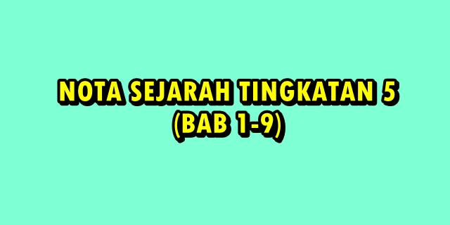 Contoh Jawapan Sejarah Kertas 3 Tingkatan 4 Tamadun Hwang 