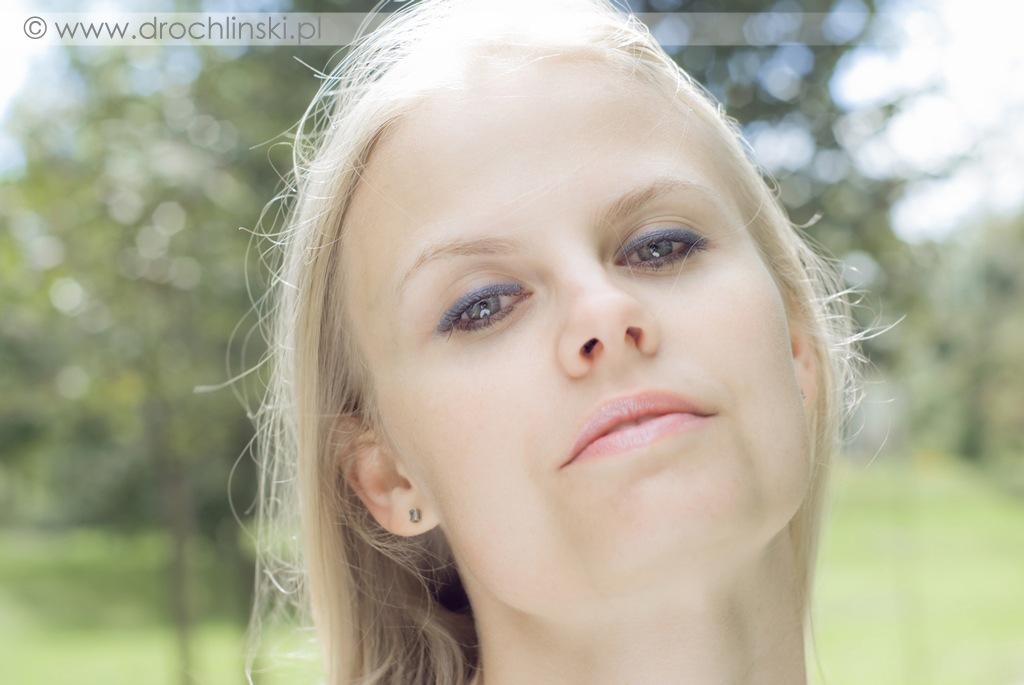 © www.drochlinski.pl, fotograf Warszawa, fotograf Ząbki, fotografia portretowa Warszawa, fotografia portretowa Ząbki, portret, sesja portretowa w plenerze, zdjęcia portretowe w plenerze, portret plenerowy, maxmodels.pl