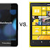 Windows Phone Beat BlackBerry Market Share