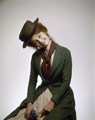 My Fair Lady 1964 Audrey Hepburn Image 2