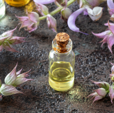 3 Aceites esenciales que harán crecer tu cabello| Mi afro y yo