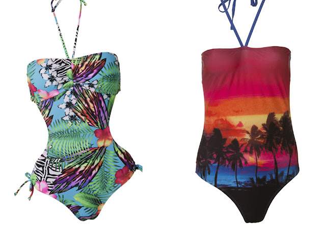 Primark Beachwear 2013 