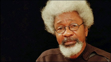 Image result for Nobel laureate, Prof. Wole Soyinka and jimmy carter