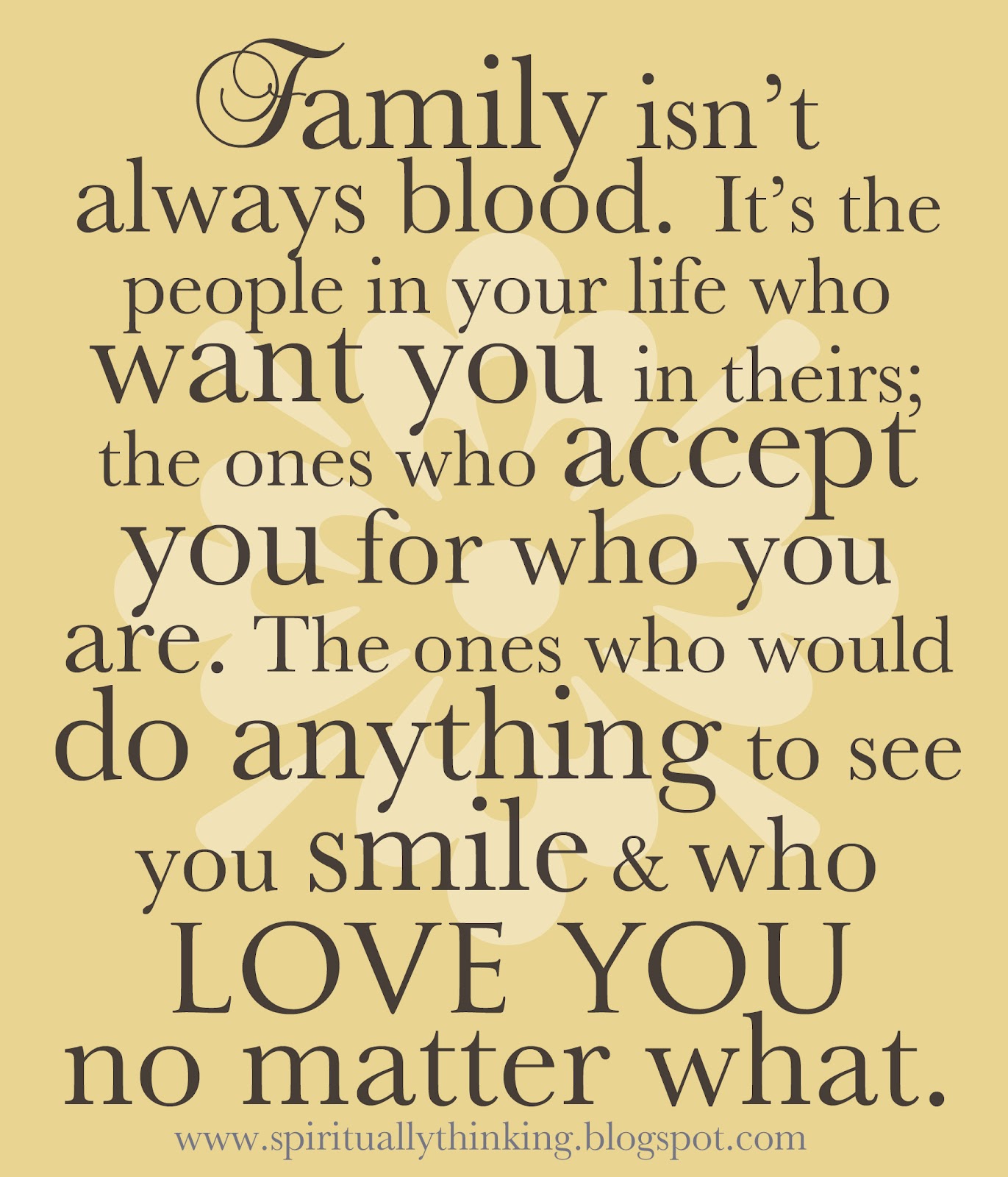 Quotes About Friends Being Family. QuotesGram