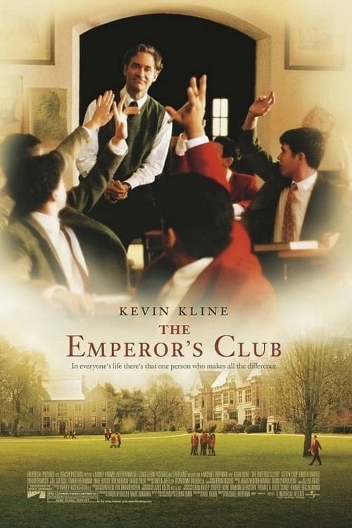 [HD] Le club des empereurs 2002 Film Complet En Anglais