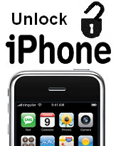 how to unlock iphone