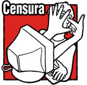 censura Internet