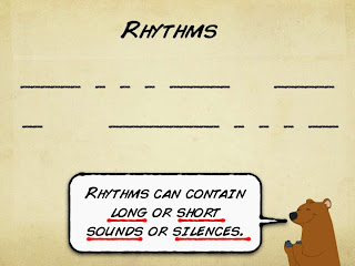 Beat VS Rhythm
