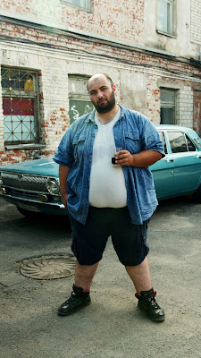 Big Men Fashion Tips. How To Dress When You Are A Fat Man