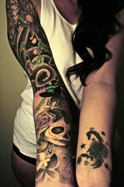 Tattoo Tumblr