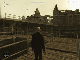 Hitman: Blood Money Full RIP - Fileload