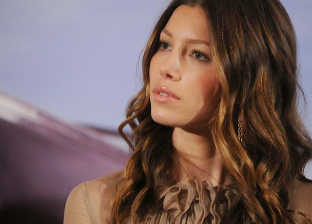 Jessica Biel Wallpapers Free Download