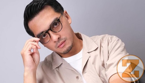 Biodata Ricky Harun, Lengkap Dengan Agama Dari Anak Sulung Dari Donna Harun