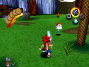 Download Ape Escape PSX ISO High Compressed | Tn Robby ...