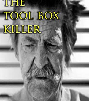 The Toy Box Killer Movie | Amazon Prime Video 