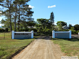 Riverdene Lodge - Shamwari Game Reserve