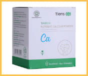 NHCP (Nutritient High Calcium Powder)