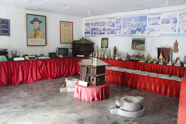 Manusia Perahu Kampung Vietnam Batam