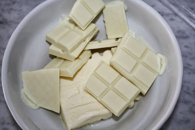 cioccolato bianco