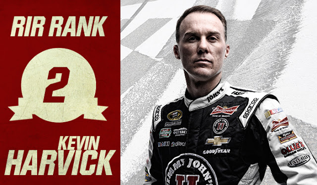 Kevin Harvick