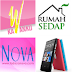 "Tabloid Nova", "Rumah Sedap", "Kawanku" Mobile Application are Now Available for Nokia Lumia Windows Phone