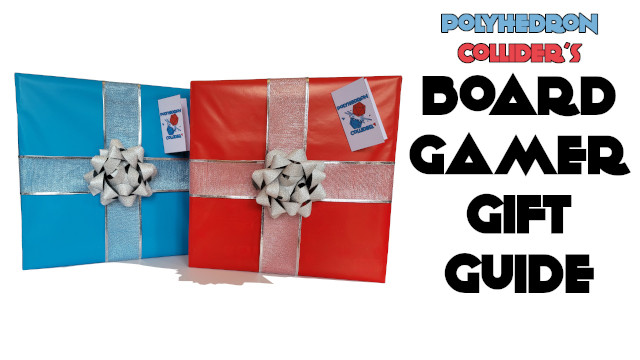 Gift Ideas: The most popular items ordered as gifts in Board  Games