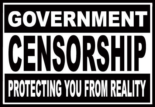 Our Government Censored Robert Whitaker author 