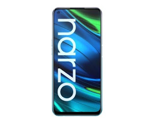 Realme Narzo 20 Pro RMX2161 OFP Flash File Firmware Download