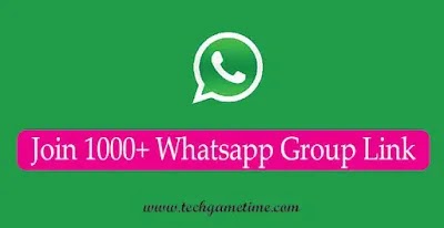 Join 1000+ Whatsapp Group Link Pakistani & Indian