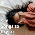 [MP3] Various Artists - sad songs to cry to (2023) [320kbps]