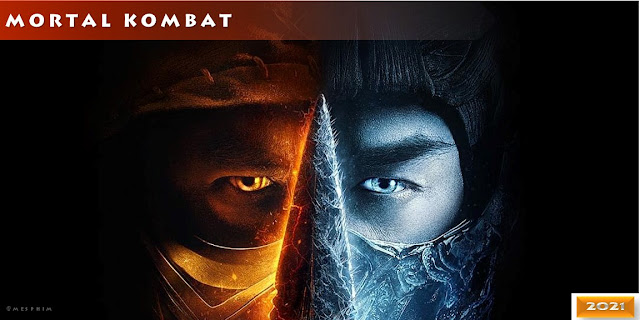 Sub-Zero Hàn băng chưởng trong Mortal Kombat. Link xem phim ở gần cuối bài viết.