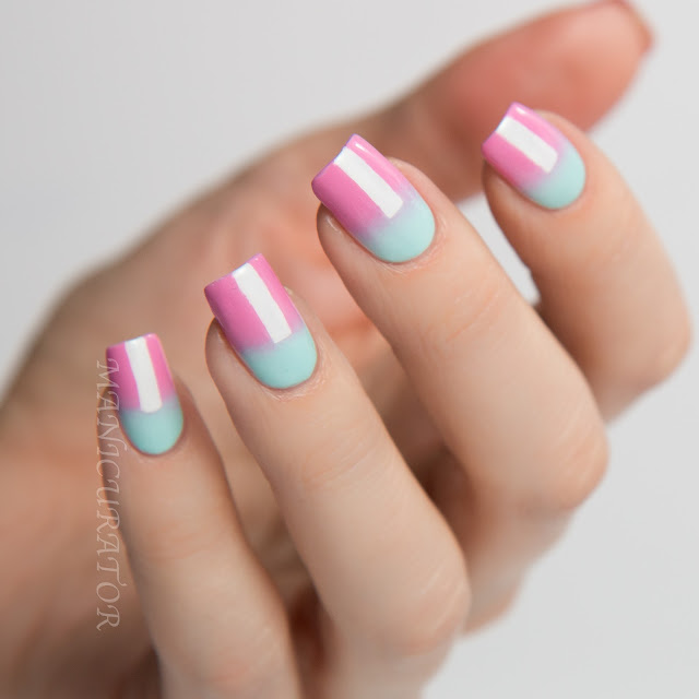 Dior-Glowing-Gardens-Bleuette-Lilac-Pantene-Nail-Art