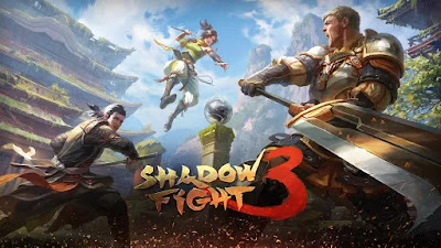 Shadow Fight 3 Mod Apk (Unlimited Money) Download for Android