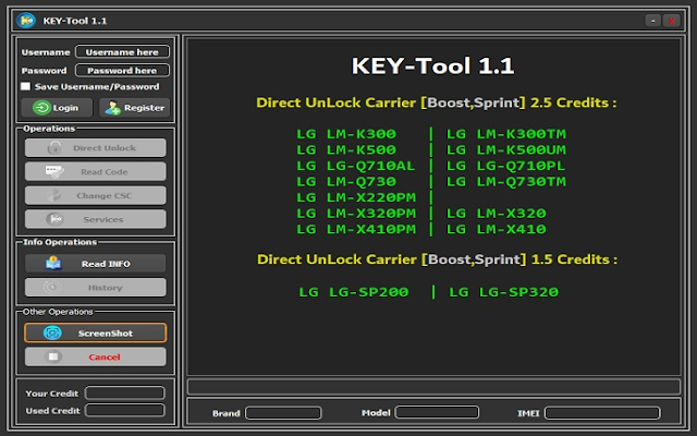 KEY-Tool V1.1F Full Update Version Free Download