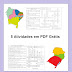 5 Cruzadinhas regiões brasileiras em PDF grátis