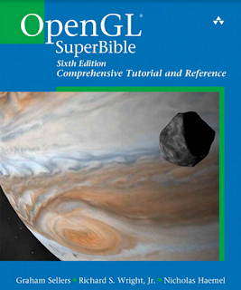 OpenGL SuperBible_ Comprehensive Tutorial and Reference (6th ed.)