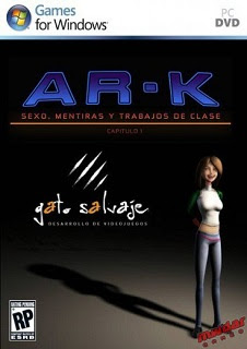 AR K Episode 1   PC