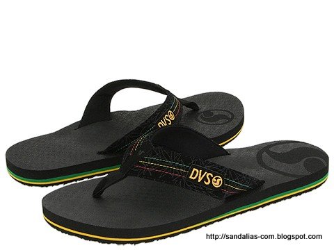Sandalias com:HE802299