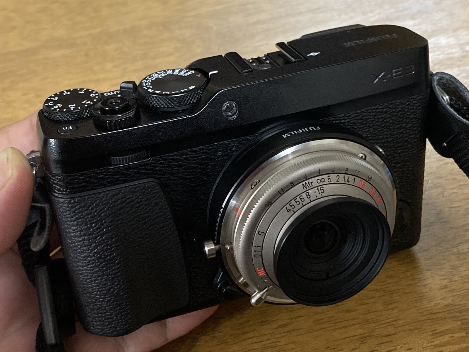 コンデジ代わりの旅が終わる 富士フイルム X というaps Cミラーレス一眼 コンデジ代わりの旅が終わる 富士フイルム X というaps Cミラーレス一眼