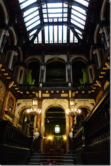 Stadhuis van Antwerpen