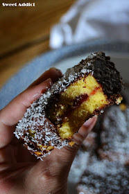 Lamingtons