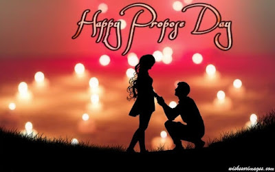 Image of Happy Propose Day In HD